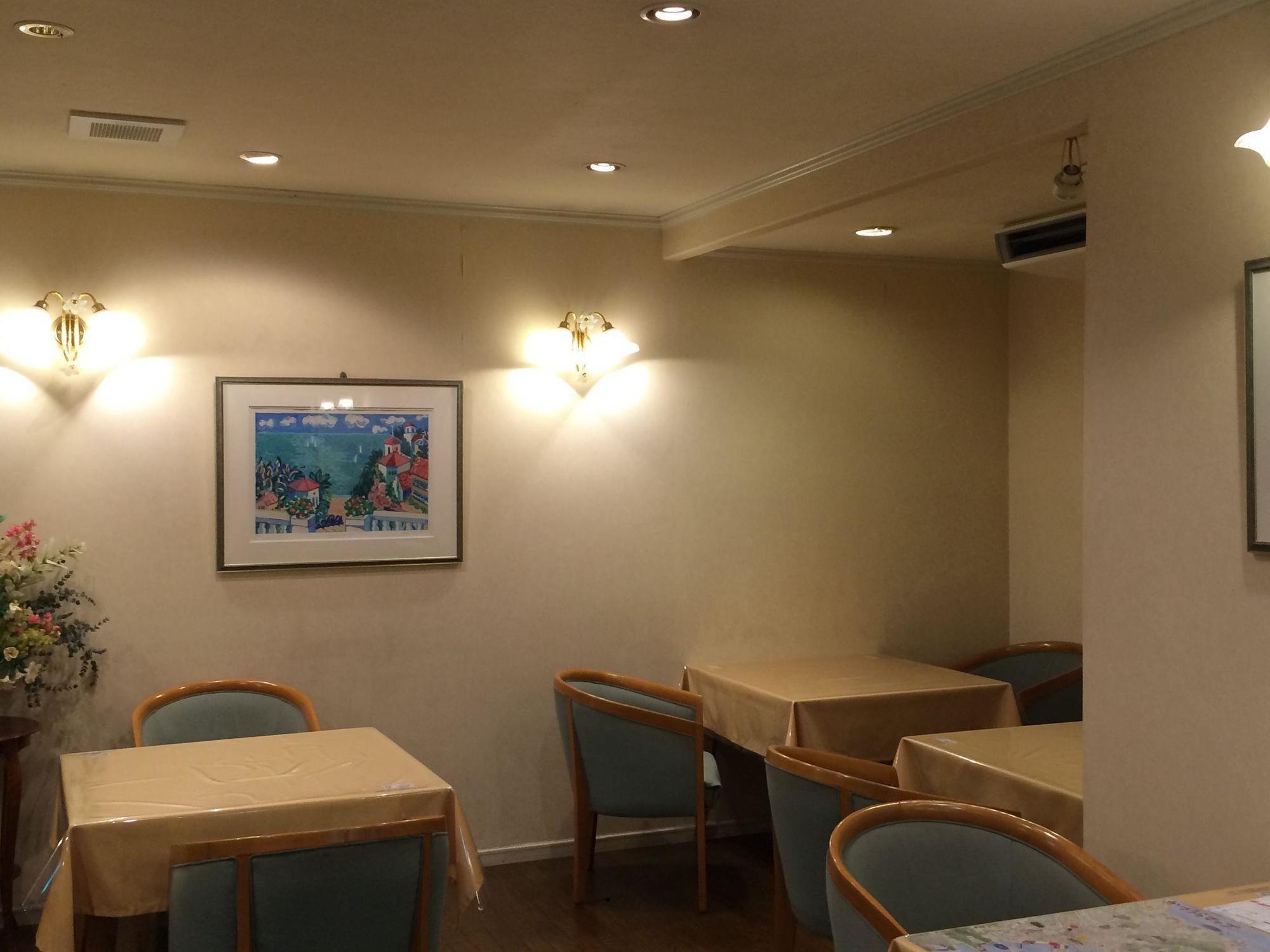 Hotel Charmant Katsuura  Extérieur photo