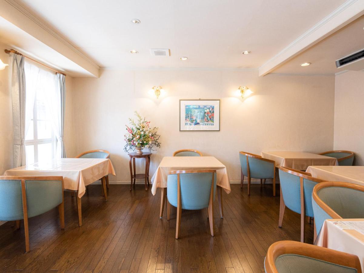 Hotel Charmant Katsuura  Extérieur photo
