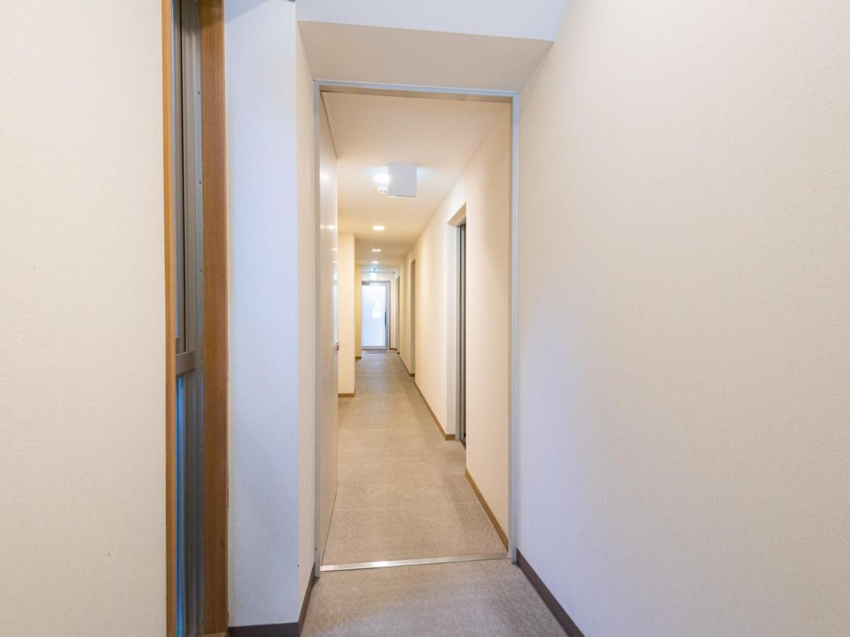 Hotel Charmant Katsuura  Extérieur photo