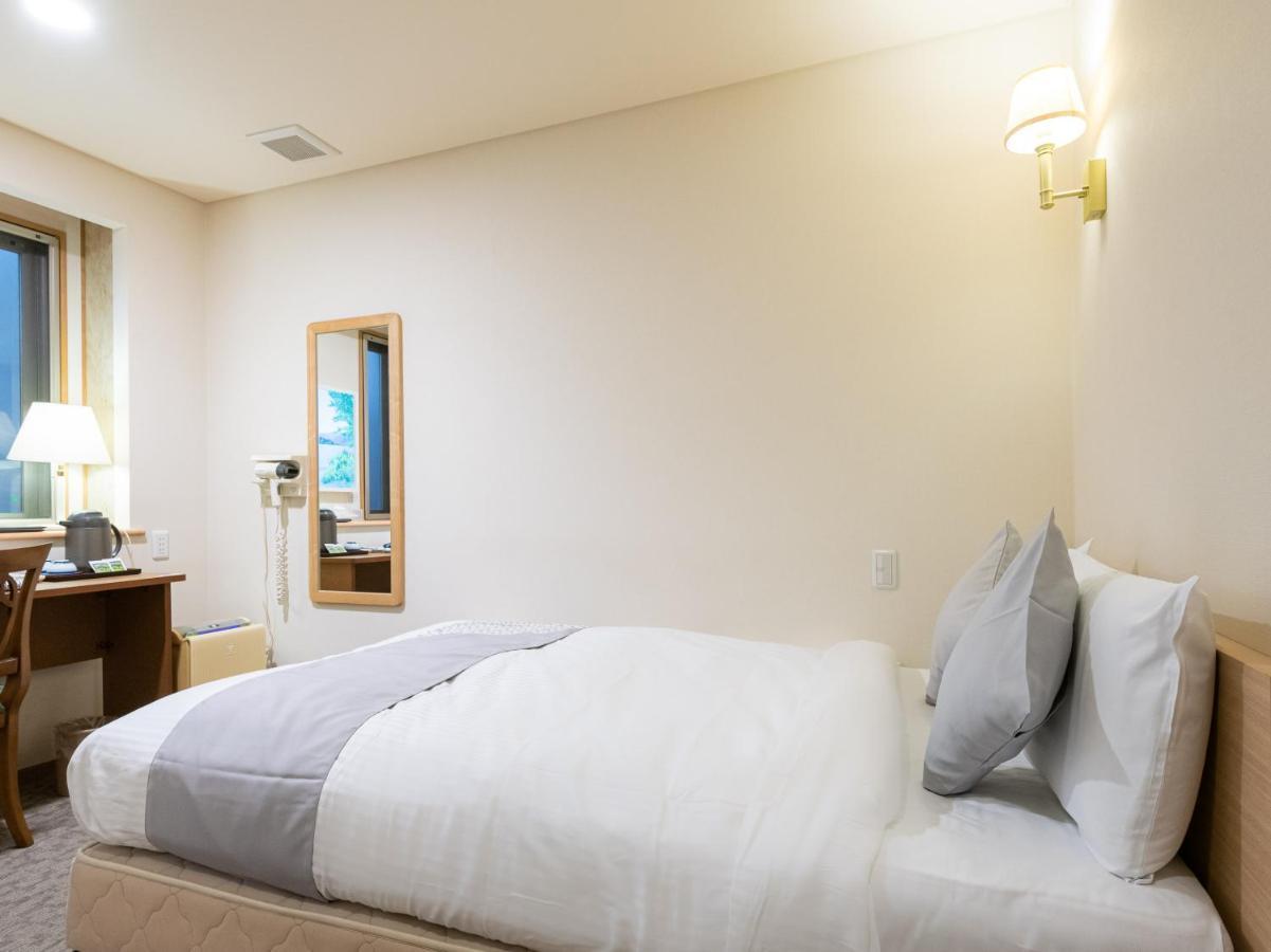 Hotel Charmant Katsuura  Extérieur photo