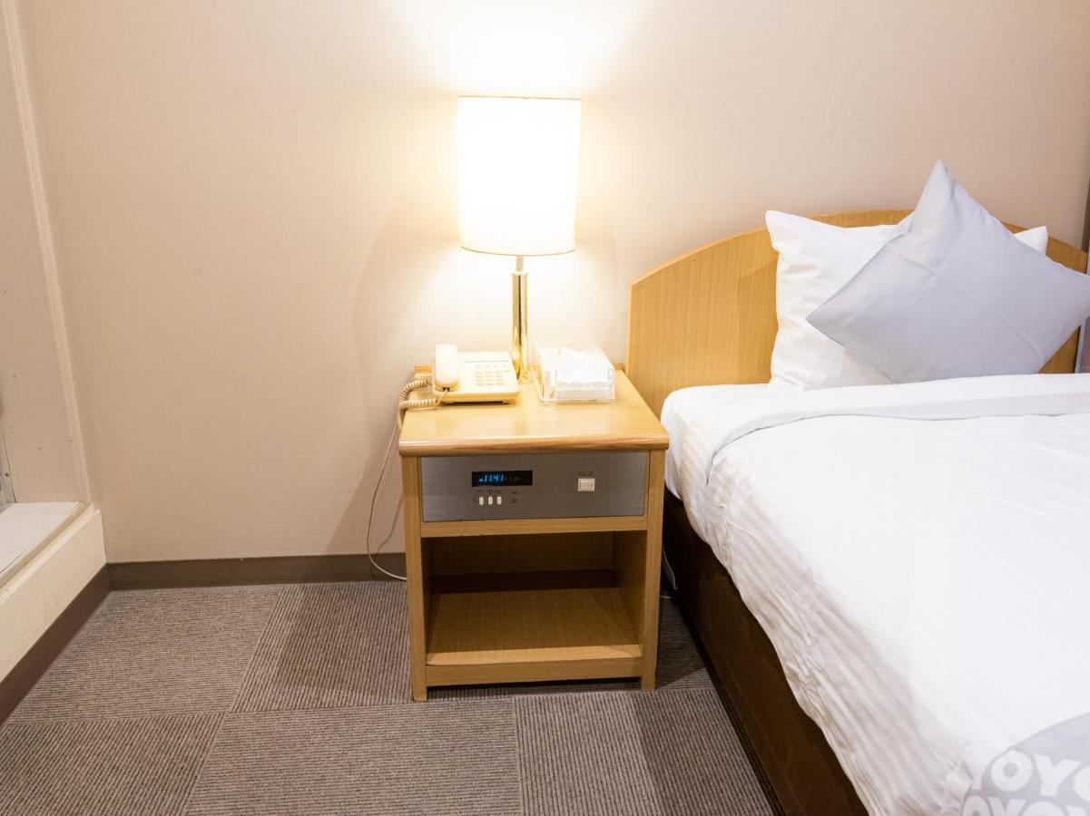 Hotel Charmant Katsuura  Extérieur photo