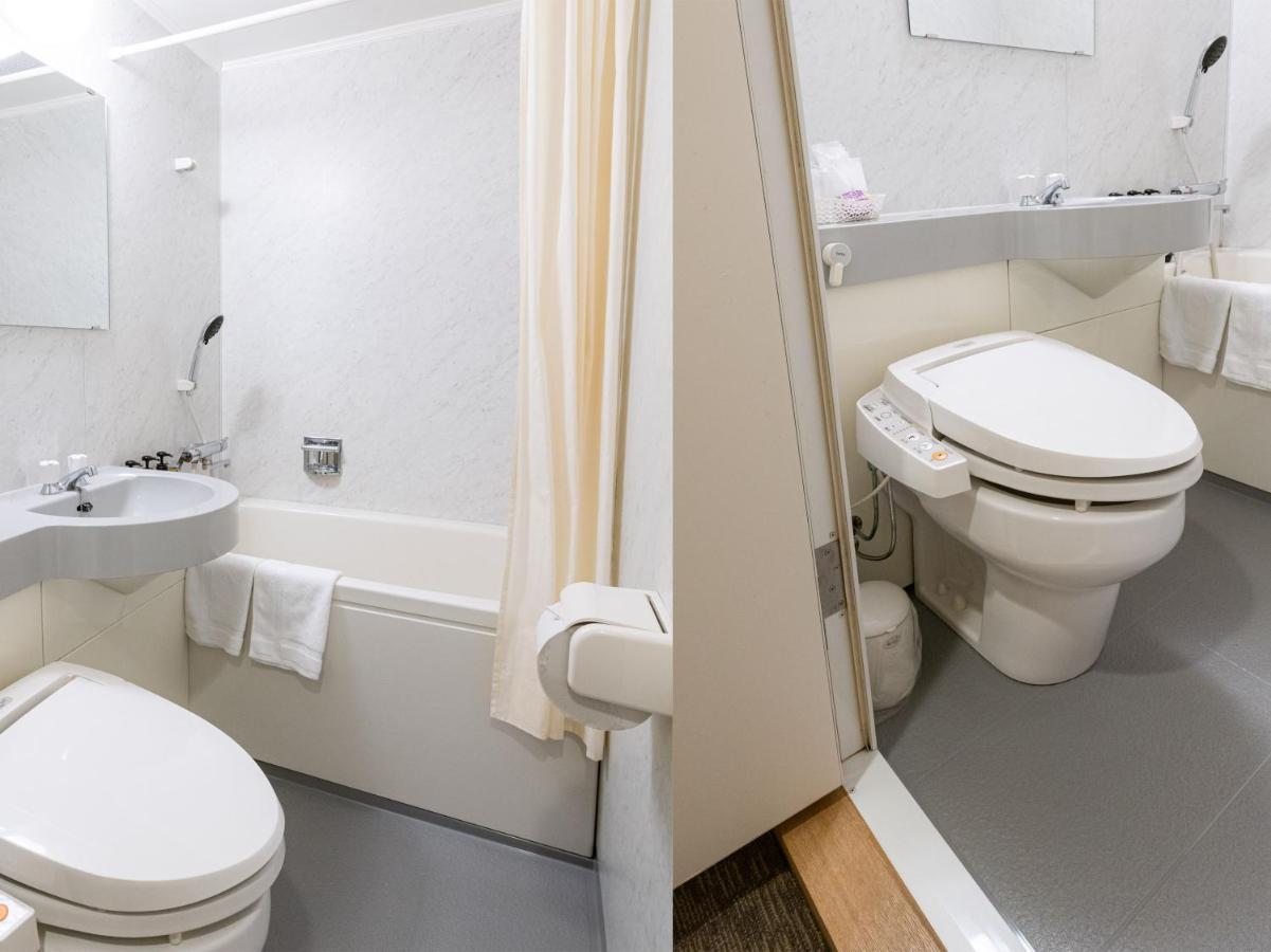 Hotel Charmant Katsuura  Chambre photo